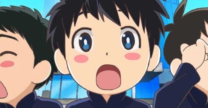 Thunder 3 Episode 2 Preview: Pyontaro Enters the Multiverse to Rescue Futaba