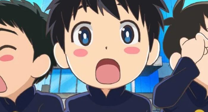 Summer 2026 Anime Thunder 3 Episode 3: Futaba’s Incredible Power Stuns Fans as the Small 3 Finally Face the Aliens