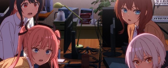 Midnight Heart Tune Season 2 Officially Announced for 2027; Ami Koshimizu and Kaede Hondo Join the Cast