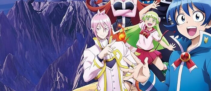 Welcome to Demon School! Iruma-kun Episode 17 Preview: The Thirteen Crowns Assemble to Decide the Next Demon King