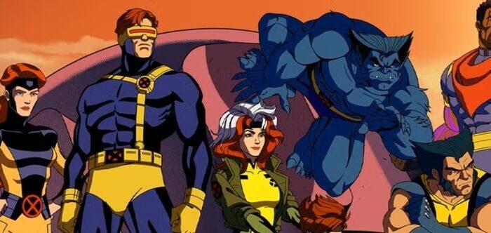 X-Men ’97 Japanese Dub Finally Arrives on Disney+: Voice Cast, Streaming Schedule, and Everything You Need to Know