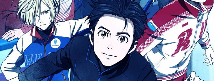 ‘Yuri!!! on ICE’ Celebrates Its 10th Anniversary: All 12 Episodes to Stream Free on YouTube, Special Blu-ray & CD Box Announced