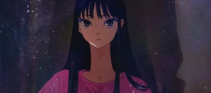 Shingo Natsume and Madhouse Reveal Original Anime Film ghost/The End of the Night for February 2027 Release, Featuring Music by Hitsujibungaku and Oozora Kimishima