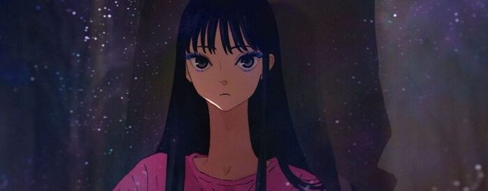 Shingo Natsume and Madhouse Unveil Original Anime Film ghost/The End of the Night for February 2027 Release; New Trailer Features Hitsujibungaku’s Theme Song