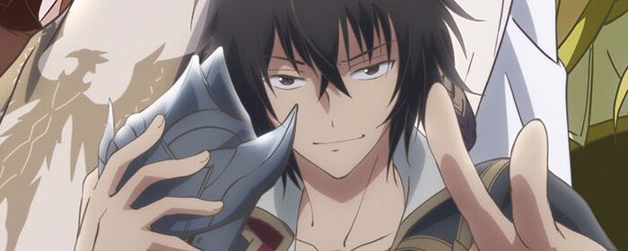 The Strongest Dregs Prince’s Secret Struggle for the Throne Releases Non-Credit Opening and Ending Videos Featuring BUDDiiS and Kurawan
