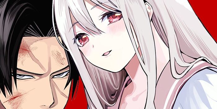 ‘Wounds and Bandages’ Anime Announced for January 2027: JCSTAFF Adapts the Unconventional Romantic Comedy