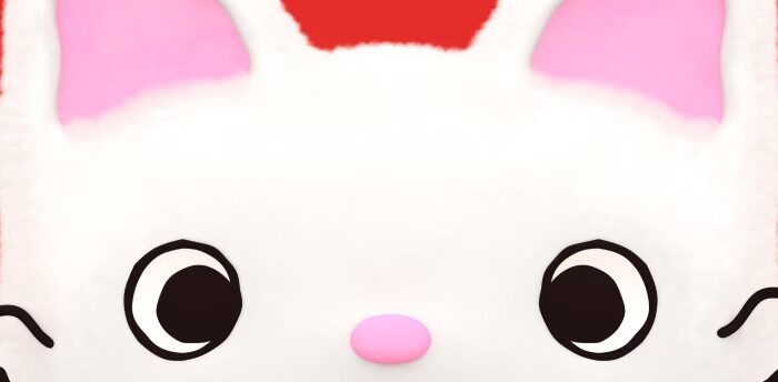 ‘Nontan’ Celebrates Its 50th Anniversary With a Brand-New 3DCG Anime Adaptation