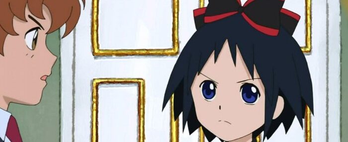 ‘Kuro Majo-san ga Tooru!!’ Streams All 60 Anime Episodes for Free on YouTube for a Limited Time