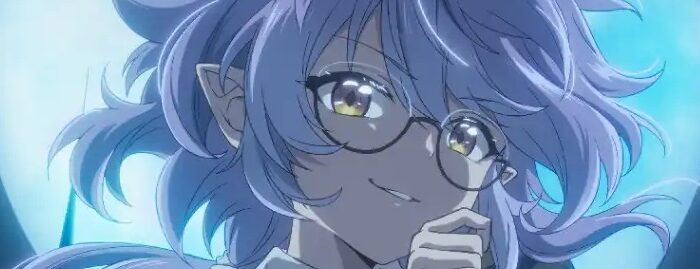 ‘Mercedes of the Crescent Moon’ TV Anime Announced for January 2027, Anna Nagase Cast as Mercedes Grünewald