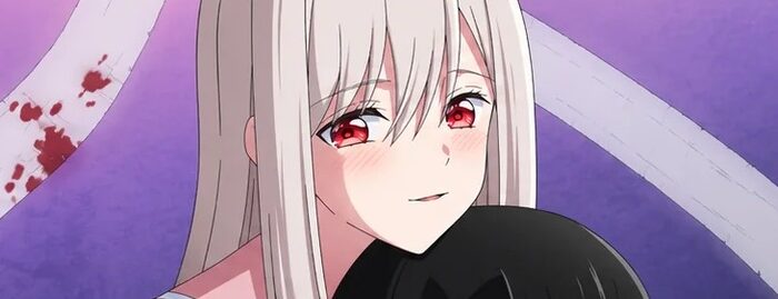‘Kizuguchi to Houtai (Wounds and Bandages)’ TV Anime Announced for January 2027; Fans React to the Series’ Bold Romantic Comedy