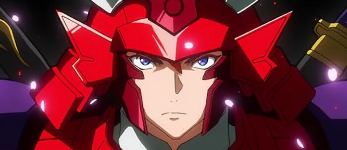 ‘Armor Legend Samurai Troopers’ Episode 14 Delivers an Emotional Turning Point as Gai Returns and the Long-Awaited Alliance Finally Forms