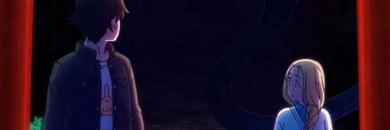 Summer 2026 Horror Anime Preview: Fans React to Unconventional Horror