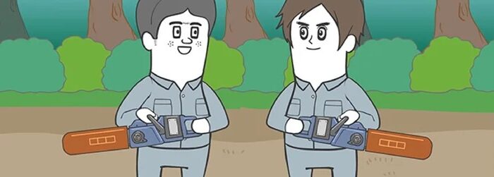 Fukui Forestry College to Hold Information Session on August 1 After Viral Anime Collaboration Surpasses 1 Million Views
