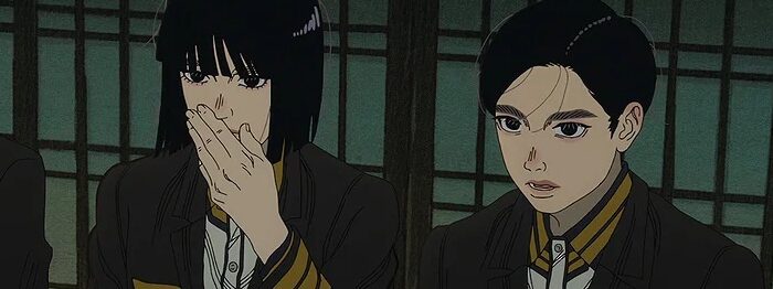 How Twin Engine Dominated the First Half of 2026: ‘Super Princess Kaguya!’, ‘Witch Hat Atelier,’ ‘Nihon Sangoku,’ and ‘Mononoke: The Movie’ Showcase the Studio Group’s Growing Influence