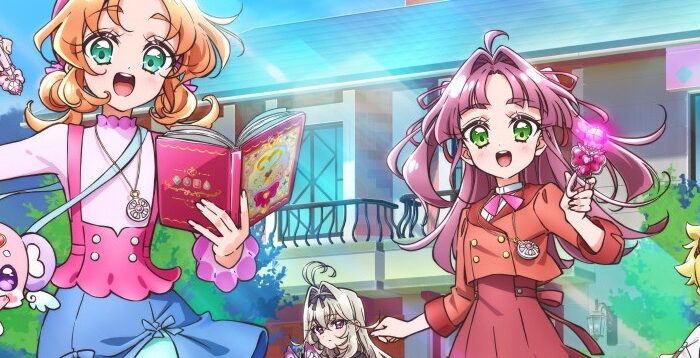 Detective Pretty Cure! Episode 25 Preview: Cure Eclair’s True Identity Finally Revealed