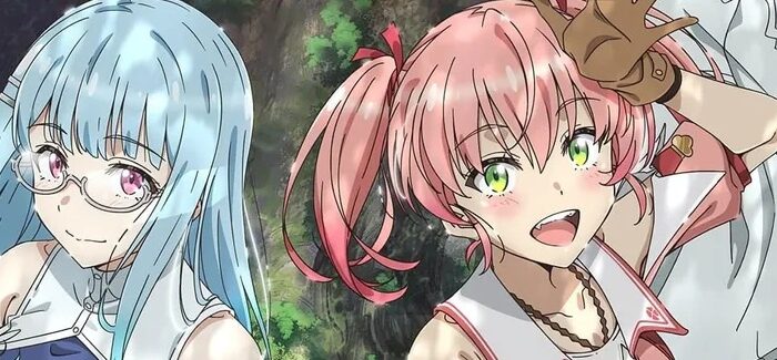 I, the True Saint, Was Banished. Therefore, This Country Is Doomed Anime Announced for 2027: Main Cast, Staff, and Story Revealed
