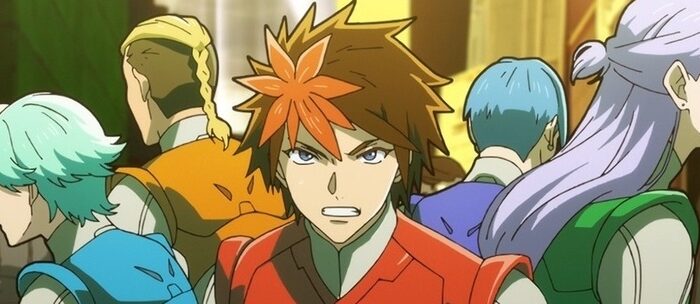 Samurai Troopers: The Legend of Armor Episode 15 Preview: Gai Reclaims the Emperor’s Armor as the Battle Against the Four Beast Warriors Begins