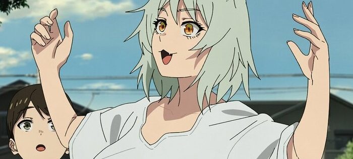 Summer 2026 Anime Yani Neko Episode 4 Preview: Yanineko Loses Her Part-Time Job and Takes on a Chaotic New Role