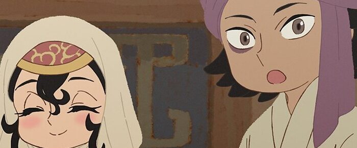 Tenmaku no Jadougal Episode 5 Preview: Sitara Is Accused of Theft After Discovering the Mysterious Jada Stone
