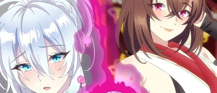‘The Socially Awkward Widow Snow Woman and the Cursed Ring’ Anime Announced for October 2026; Key Visual, Cast, Staff, and Story Revealed