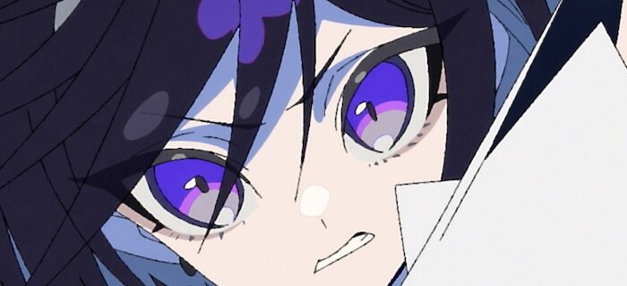 Netflix’s THE RIBBON HERO Reveals Third Trailer, New Cast, and Nijisanji VTubers’ First Feature Anime Voice Acting Roles