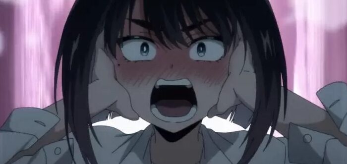 Summer Anime 2026: Ushiro no Shomen Kamui-san Episode 1 Preview – Mary-san and Teke Teke Unleash Supernatural Chaos