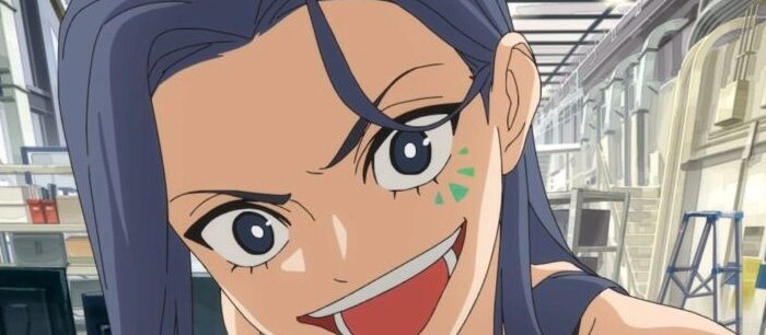 Akiko Nogi’s First Original Anime ‘LONA’ Set for Spring 2027; WIT STUDIO Unveils Teaser PVs, Visuals, Cast, and Staff Comments