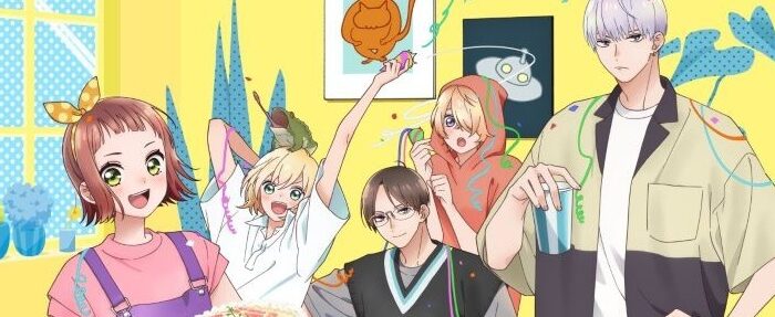 Summer Anime 2026: Popular Live-Action Adaptations Returning as TV Anime: The Demon Bride, Sorry About My Younger Brothers, and More
