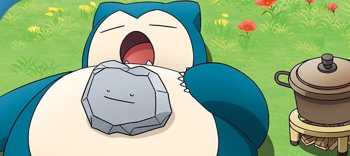 Pokémon Anime x Pokémon Sleep Collaboration Announced: Professor Neroli Joins Special Episode Airing August 21, 2026