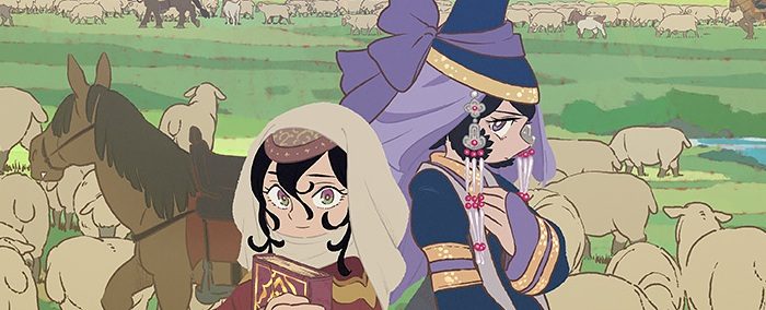 Scene Cuts Released for Episode 9 of Tenmaku no Jadougal: The Mongol Empire Goes to War with the Jin Dynasty