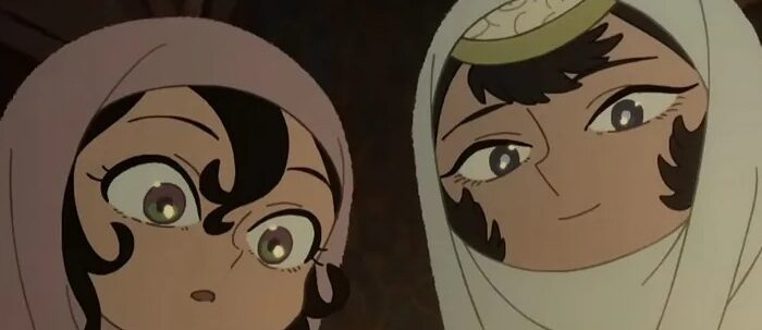 Tenmaku no Jadougal Episode 7 Preview: Sitara and Dregene Begin Their Revenge Against the Mongol Empire