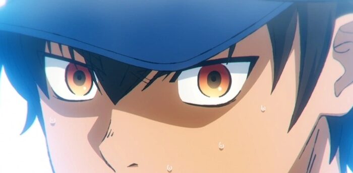 Ace of Diamond actII Second Season Teaser PV Released: Seido vs. Inashiro Industrial Final Match Begins.