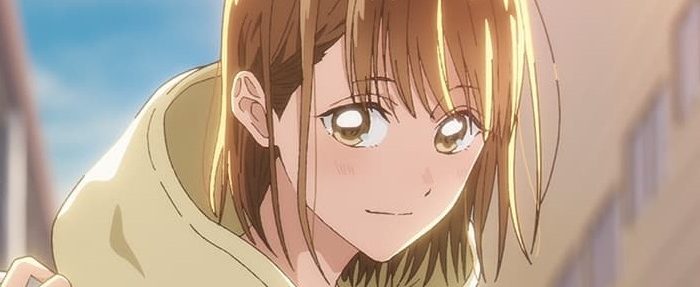 Season 2 Continues the Combination of Romance and Sports