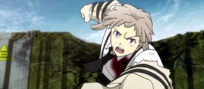 Bungo Stray Dogs 10th Anniversary Exhibition: Life-Size Statues, Rare Artwork and Immersive Video Experiences Arrive in Tokyo.