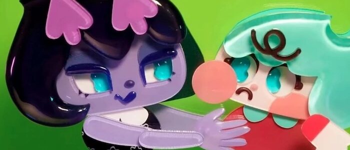 ‘Candy Caries’ Episode 18 Preview and Synopsis Released: Ame and Her Friends Face a High-Class Restaurant Rejection