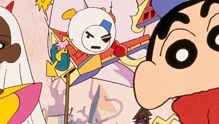 Fans Vote for the Best Crayon Shin-chan Movies of All Time: The Adult Empire Strikes Back Takes the Top Spot