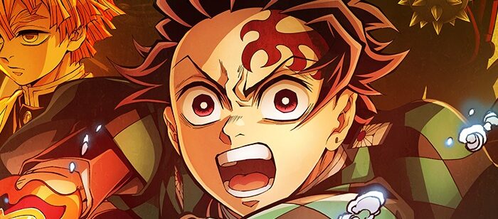Demon Slayer: Infinity Castle Part 1 Dominates Oricon Charts With Double Crown and Record-Breaking First-Week Sales