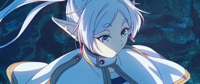 Even Hero Himmel Was Terrified! Frieren’s Hysterical Tantrum Becomes a Fan-Favorite Anime Moment