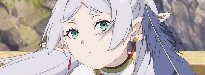 Stark’s Instant Dogeza Steals the Show in ‘Frieren: Beyond Journey’s End’ Season 2 Episode 29