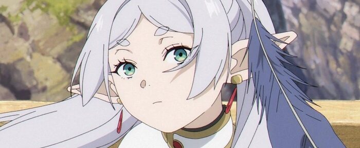 A Love Triangle Involving Frieren?! Episode 35 of Frieren: Beyond Journey’s End Features a Hilariously Jealous Fern