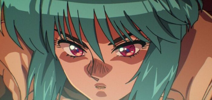 Ghost in the Shell Episode 6: Kusanagi Is Targeted by a Terrorist With a Personal History Synopsis, Visual and Special Collaboration Revealed
