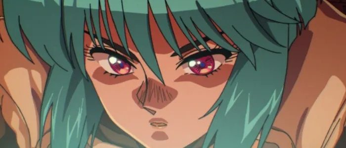 Ghost in the Shell Episode 7 End Card Praised as ‘Mechanical and Sexy’; Special Promotional Video Featuring Mirai Moriyama Released
