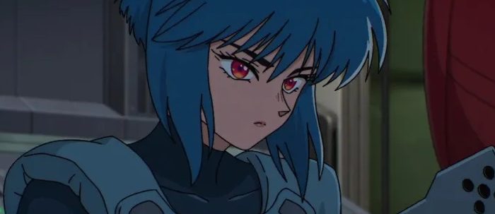 ‘Ghost in the Shell’ Releases Special Promotional Video Featuring Mirai Moriyama’s New Image Song ‘po-ai’