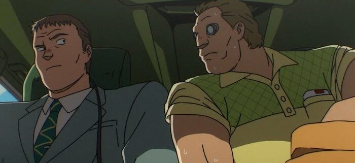 ‘Ghost in the Shell’ Episode 8 End Card Revealed! Chikahiro Kobayashi Joins the Cast as Lee and Shares His Excitement