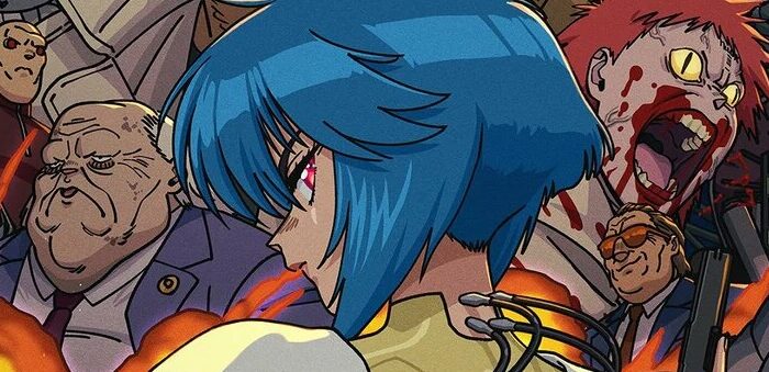 Ghost in the Shell Episode 5 End Card by Mahiro Maeda Wins Fans Over: New Cast Revealed for ‘PHANTOM FUND’