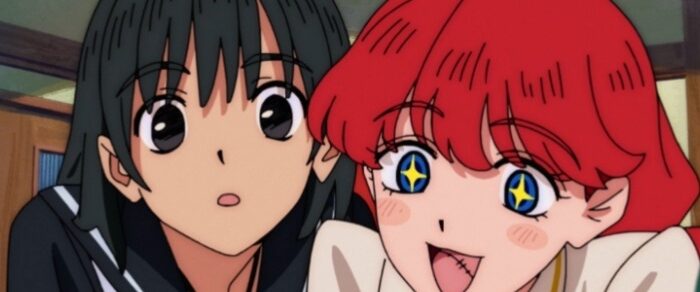 ‘Goodbye, Lala’ Graphic Designer Yuto Hama Discusses the Meaning Behind the Anime’s Stunning Visual Identity: ‘It’s a Story of the Shoreline’