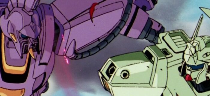 Gundam SEED Director Mitsuo Fukuda Meets Freedom Gundam Cosplayer at Comiket, Shares Memorable Photos