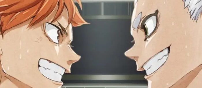 Haikyu!! ‘VS The Little Giant’ Reveals New Visuals Featuring Hinata and Hoshiumi; ‘Where the Monsters Go’ Action PV Teases an Epic Ace Battle