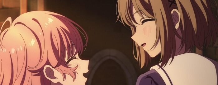 I Want to Love You Until You Die Episode 5: Web Preview, Advance Cut Images, and Episode Posters Released