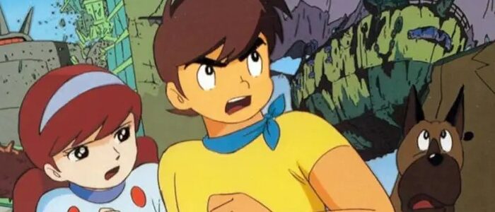 Toei Animation Celebrates 70th Anniversary with 4K Remastered Blu-ray Releases of Five Classic Anime Films